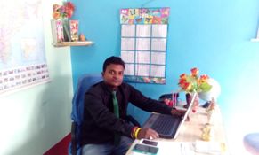 Chairman Image