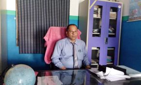 Chairman Image
